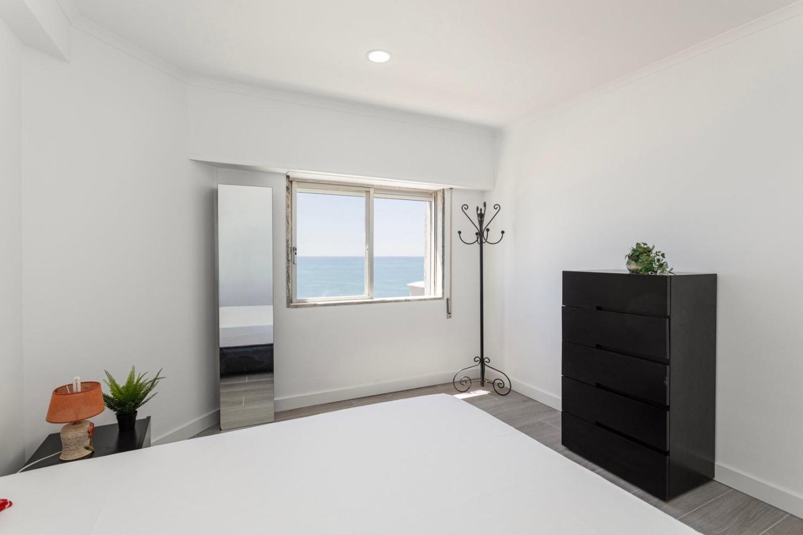 Apartamento Quarteira Seaviews Exterior foto