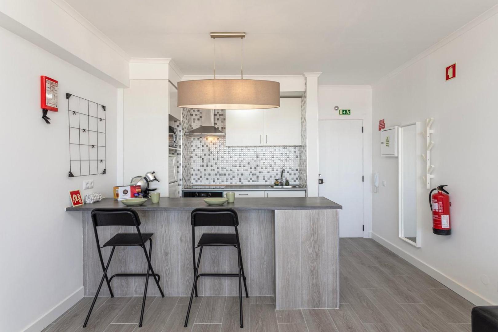 Apartamento Quarteira Seaviews Exterior foto