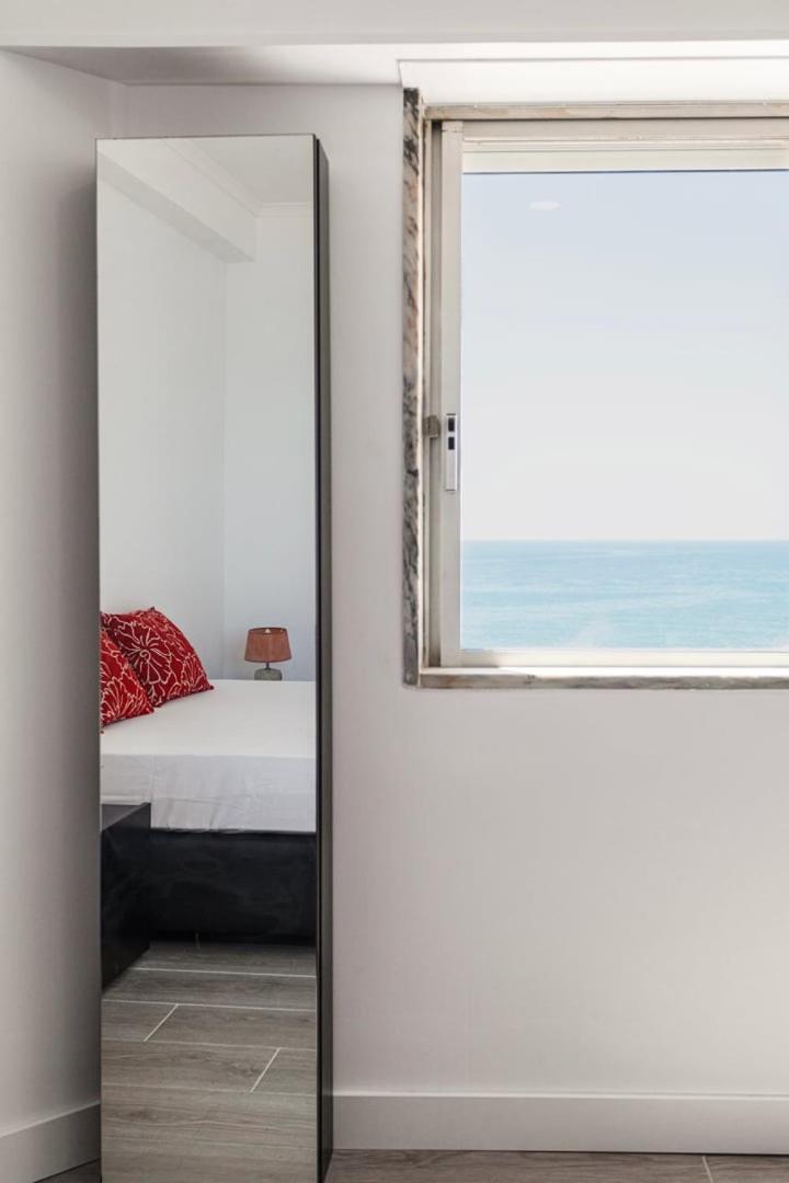 Apartamento Quarteira Seaviews Exterior foto
