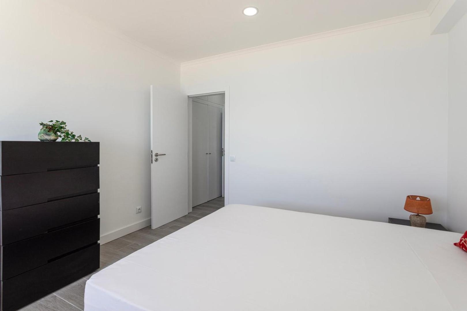 Apartamento Quarteira Seaviews Exterior foto