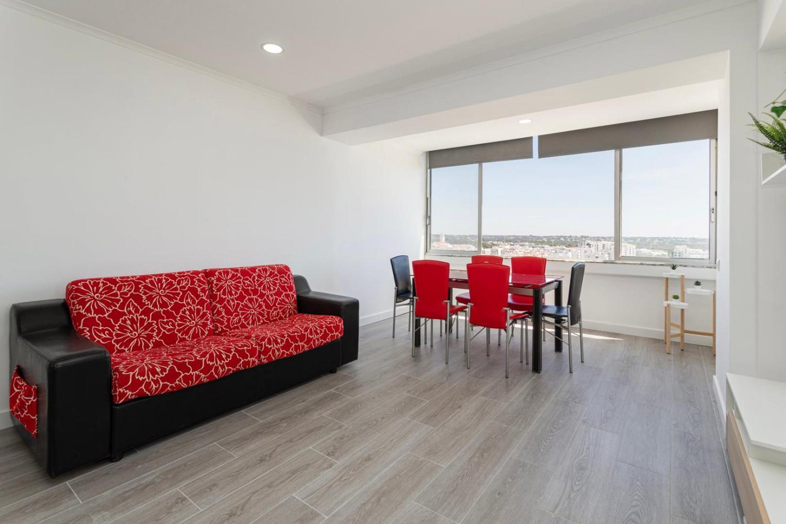 Apartamento Quarteira Seaviews Exterior foto